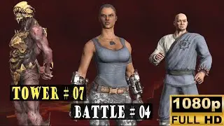 Mortal Kombat - (Tower#07 Battle#04)