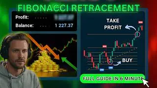 The Fibonacci Secret Banks Don't Want You To Know