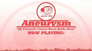 Aneurysm.fm 4 (N1) - A New Banger