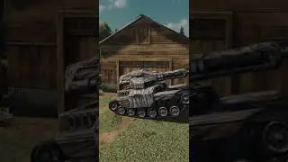Das Auto | REVIVE TANKI X.