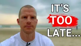 I'm 43. If You're Socially Anxious & Under 25. Watch This Video