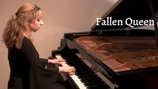 Fallen Queen - Original Composition by Laurence Manning
