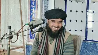 شان خواجہ معین الدین چشتی خطاب حضرت علامہ مولانا محمد احمد یار صابر قادری صاحب 03475818139