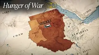 Sudan's Forgotten War