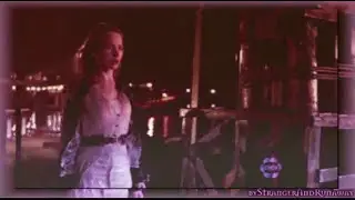 Cassie's Dark Magic