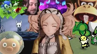 Wanted to talk about some stuff.