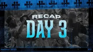 Hellfest 2023 - Day 3