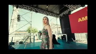 AMNESIA - Aracne (live @Testaccio Estate)