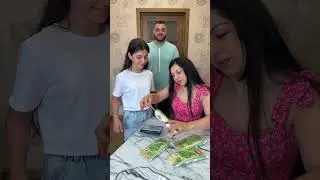 OMG Ice cream is more important!🍦 #shorts Best video by MoniLina