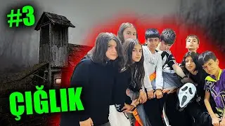 SUDE'yi KURTARIYORUZ !! ÇIĞLIK REİS PEŞİMİZDE