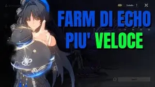 Come migliorare la banca degli echo VELOCEMENTE *finisce male