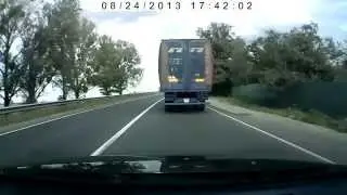 Crazy Car Crashes - October Edition 2014