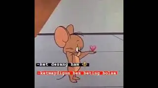 ket Desaham ketmaydiganing bosa a /// 