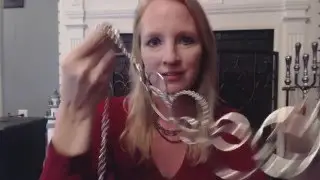 ASMR Thrift Store & Ebay Selling Tips (Whisper)