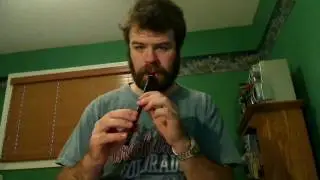 Mighty Quinn - Ukulele, Penny Whistle, Sax, and Cow Bell