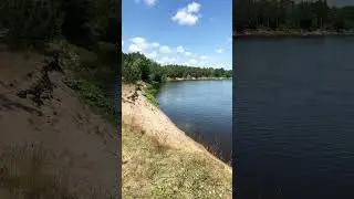 Неман, просто шикарный Неман