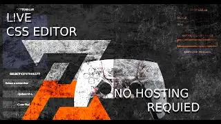 🎮 GamepadVision | Create Custom Controllers in Real-Time | No Hosting Required! 🎮