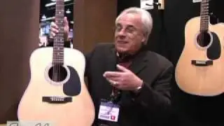 CF Martin D28 Acoustic Guitar