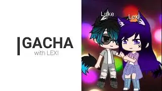 |Gacha Club| 🐷 Piggy characters react to Piggy Memes Part 8 |Gacha Life| with Budgey and Ghosty! 🐦👻