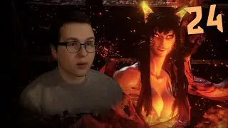 NIOH 2 Прохождение игры на русском | Босс Кася | Квест Яростный клинок