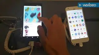Google Pixel 2 XL impressions and Nexus 6 comparison