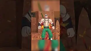 Anime Battle 3D Fighting Games - Portrait 118