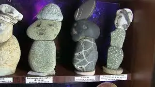 Крымский музей космонавтики каменного века