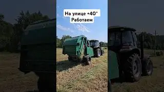 зима близка. 