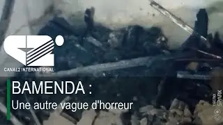 LE JOURNAL TÉLÉVISÉ BILINGUE 13H00 du Vendredi 06/09/2024 - Canal 2 international