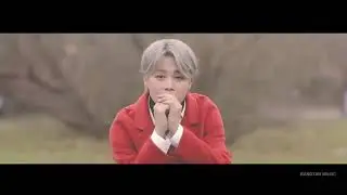 BTS 방탄소년단 'RAIN' MV