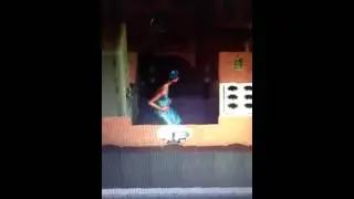 Схватки и роды в The Sims 3