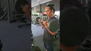Fitnes di Marsgym  #shorts #fitness