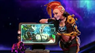 GMV-Dangerous (League of Legends)