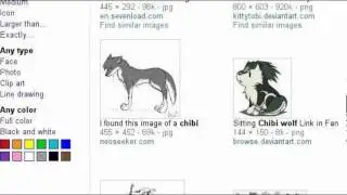 WhatTheSonic's Search Stories!