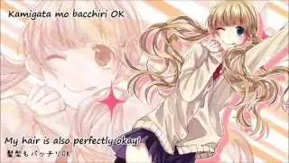 Hiiragi Yuka - Kinyobi Ohayou ~another story~ ENG/ROMAJI