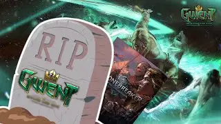 THE WITCHER: Der Flop von Gwent und Thronebreaker