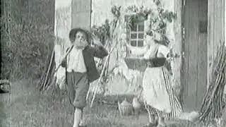 Silent Film - Le Petit Poucet