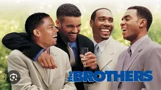 LOVE U BROTHER BUT U GOTTA LOVE THE LORD