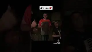 Даргинская песня на гармошке