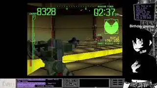 1 Year ROBOT ANNIVERSAREY