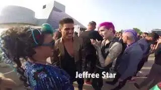 Warped Blog Episode 5: Alternative Press Music Awards!