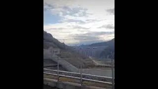 TRAVEL - ГЭС Республика Хакасия 