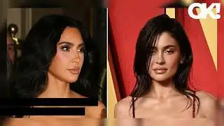 Kim Kardashian 'Resents' Kylie Jenner for 'Getting Away With Keeping Her Personal Life So Private'