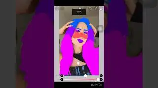Pintando os famosos até ser notada parte 1❤️/ #viral #curta #curte #edit #ibispaintx #isabuzzi