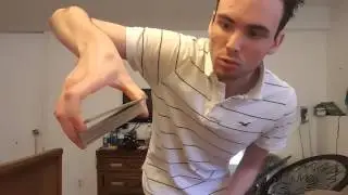 Best Color changing deck tutorial