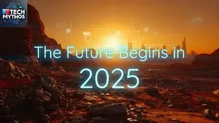 Top 5 Scientific Breakthroughs of 2025 Explained