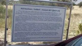 canakkale hatiralarim