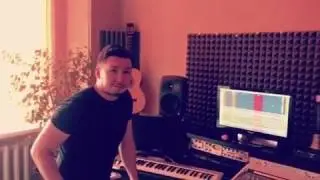 Данияр "All Давай!" - Pike - "Моя половинка яд"