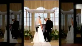 Rosen Shingle Creek Wedding Photography