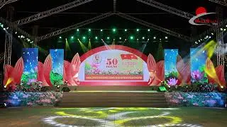 🌟 CHƯƠNG TRÌNH NGHỆ THUẬT CHÀO MỪNG CÁC NGÀY LỄ LỚN TP. CẦN THƠ - BIGSUN EVENT 🌟